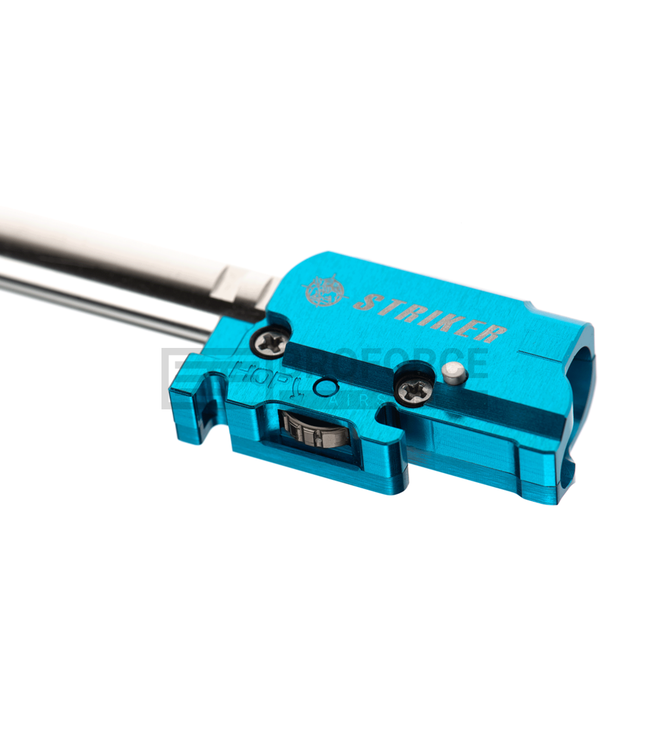 Poseidon Striker Hop Up Chamber Kit 97mm WE G-Force / KJW KP-13