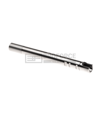 Maple Leaf 6.04 Crazy Jet Barrel for Umarex G19/G19X 86mm