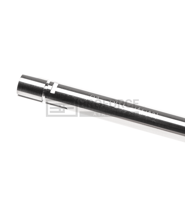 PDI 6.01mm GBB Barrel 118mm