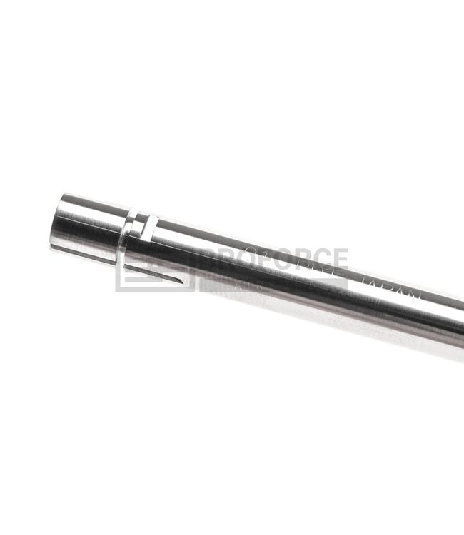PDI 6.01mm GBB Barrel 138mm