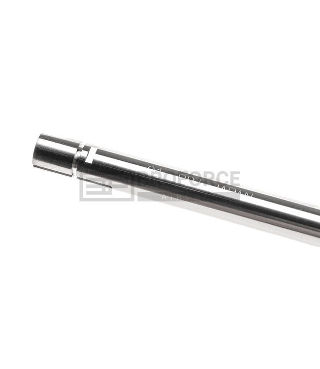 PDI 6.01mm GBB Barrel 163mm