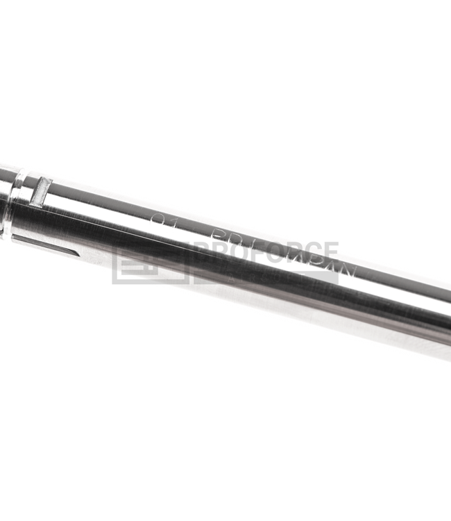 PDI 6.01mm GBB Barrel 87mm