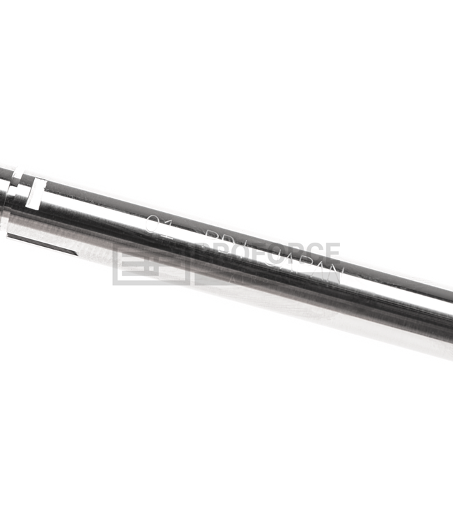 PDI 6.01mm GBB Barrel 91mm