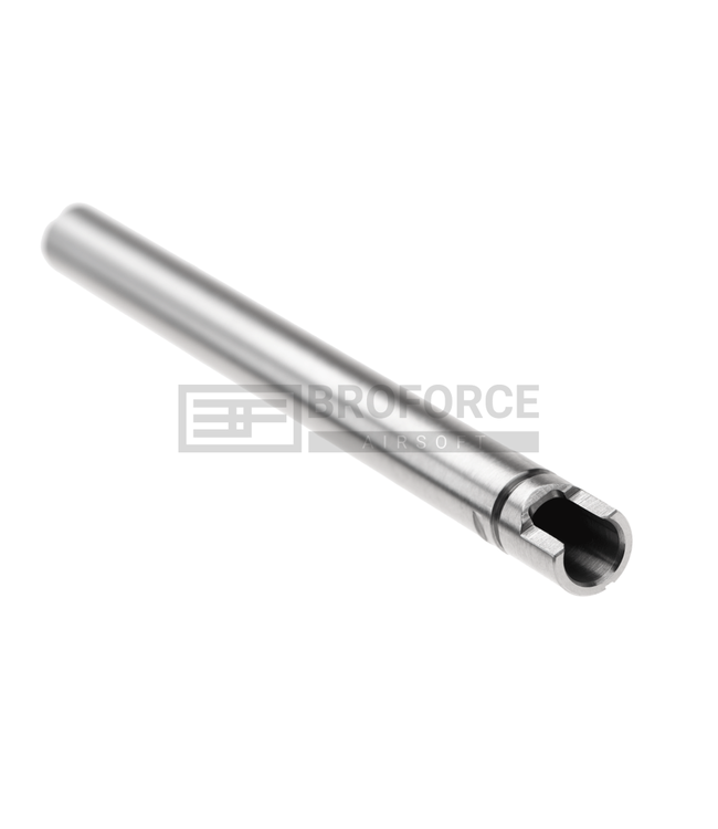 Lambda 6.01mm GBB Barrel for Glock 17 97mm