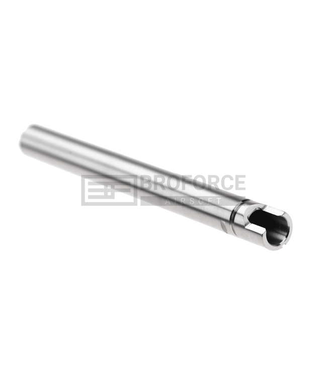 Lambda 6.01mm GBB Barrel for Glock 19 87mm