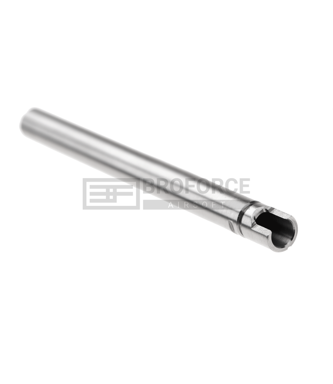 Lambda 6.03mm GBB Barrel for Glock 17 97mm