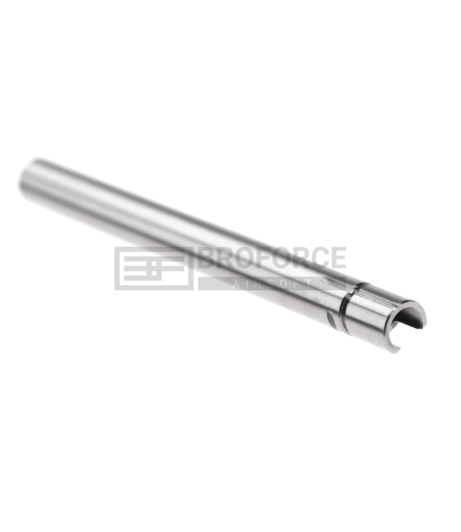 Lambda 6.03mm GBB Barrel for Glock 17 97mm