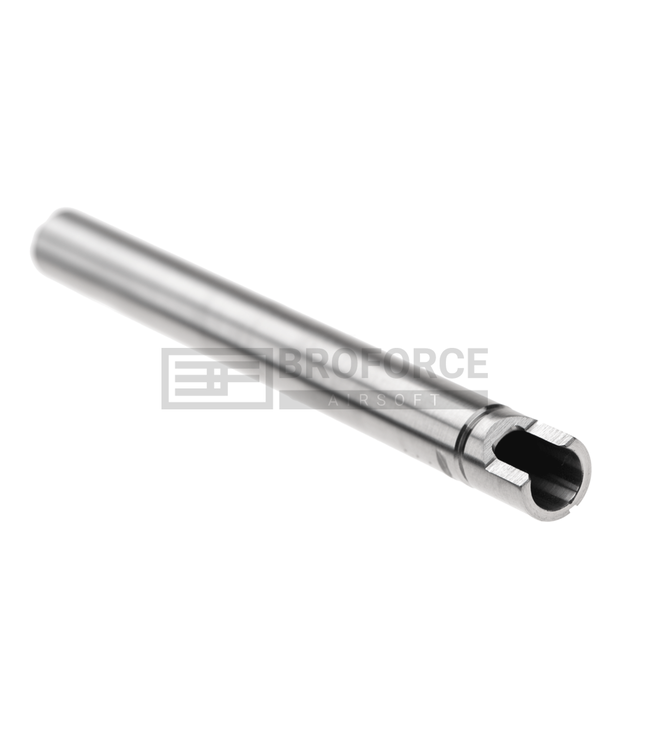 Lambda 6.03mm GBB Barrel for Glock 19 87mm