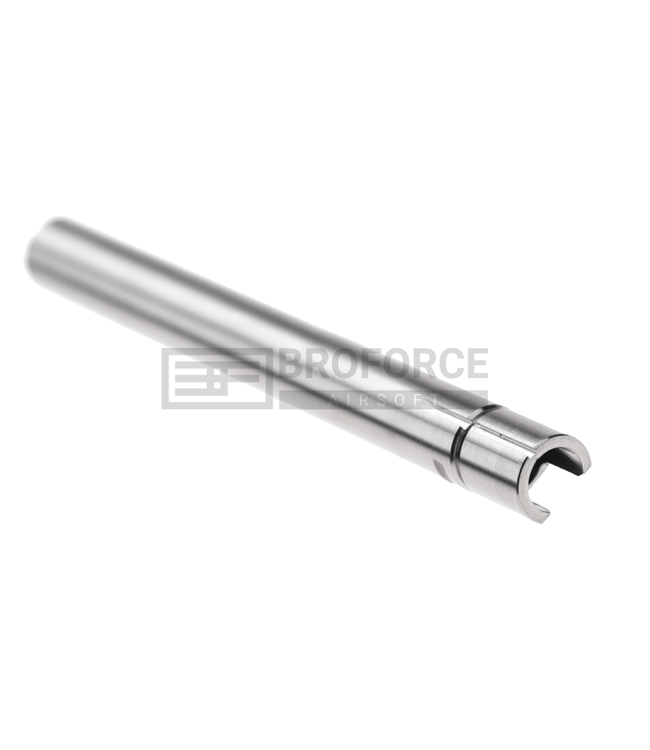 Lambda 6.03mm GBB Barrel for Glock 19 87mm