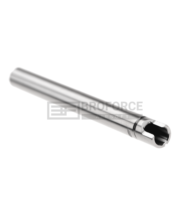 Lambda 6.05mm GBB Barrel for Glock 19 87mm