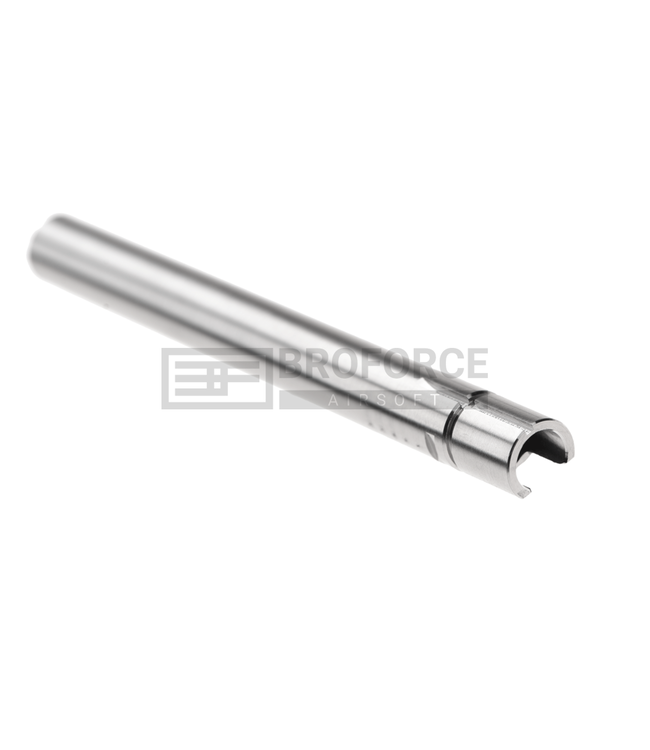 Lambda 6.05mm GBB Barrel for Glock 19 87mm