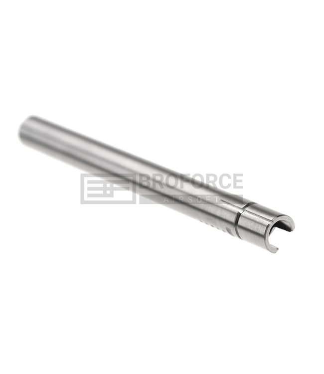Lambda 6.05mm GBB Barrel for Hi-Capa 4.3 95mm