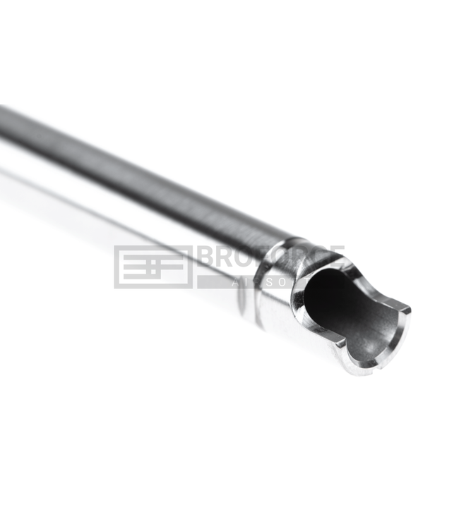 Prometheus 6.00mm Power Barrel 133mm Marui Socom Mk23
