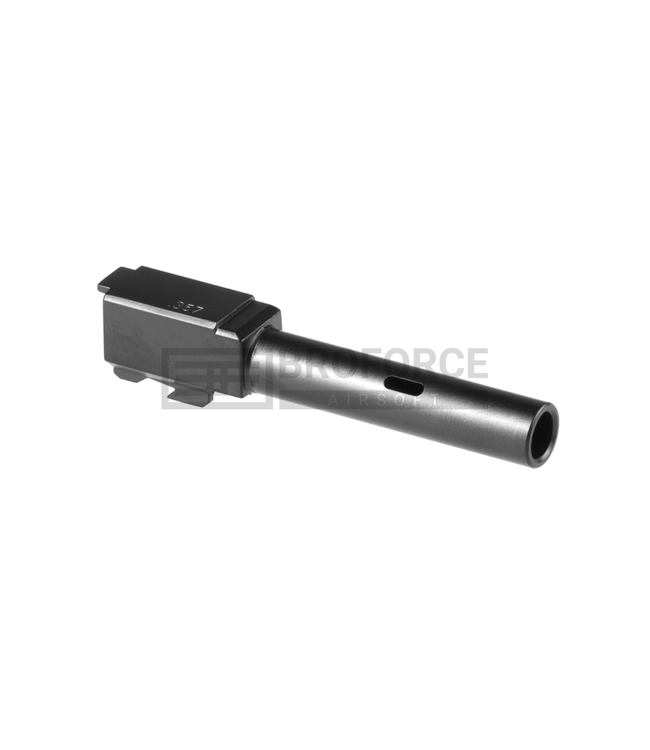 KJ Works KJ32C Outer Barrel