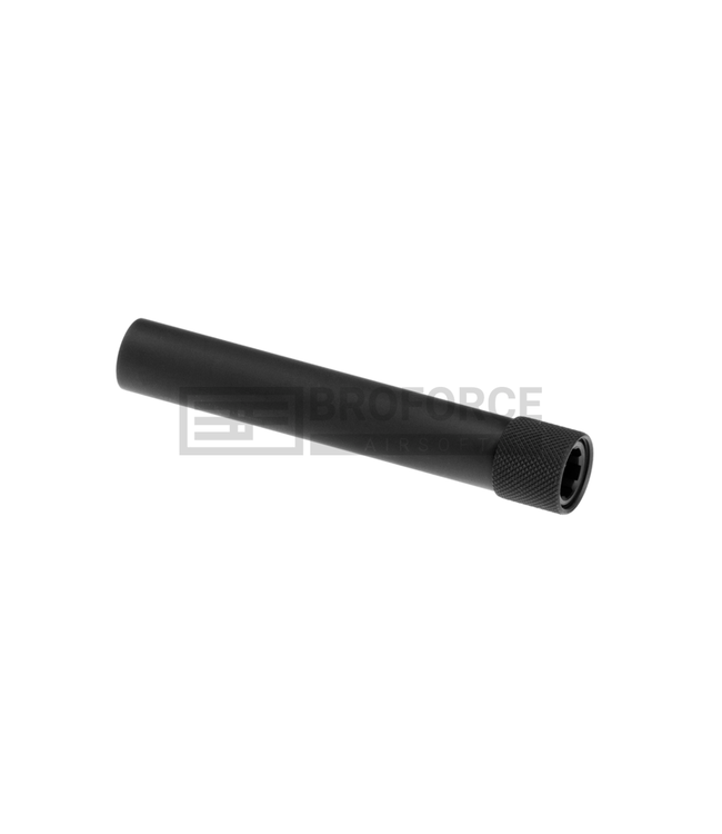 Guarder P226 Steel Outer Barrel Marui/KJW CW