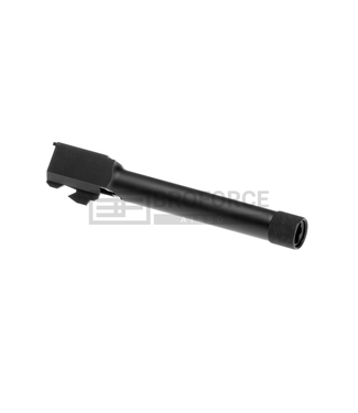 Guarder TM17 Steel Outer Barrel CCW