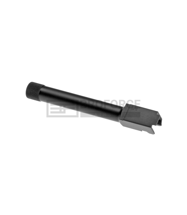 Guarder TM17 Steel Outer Barrel CCW