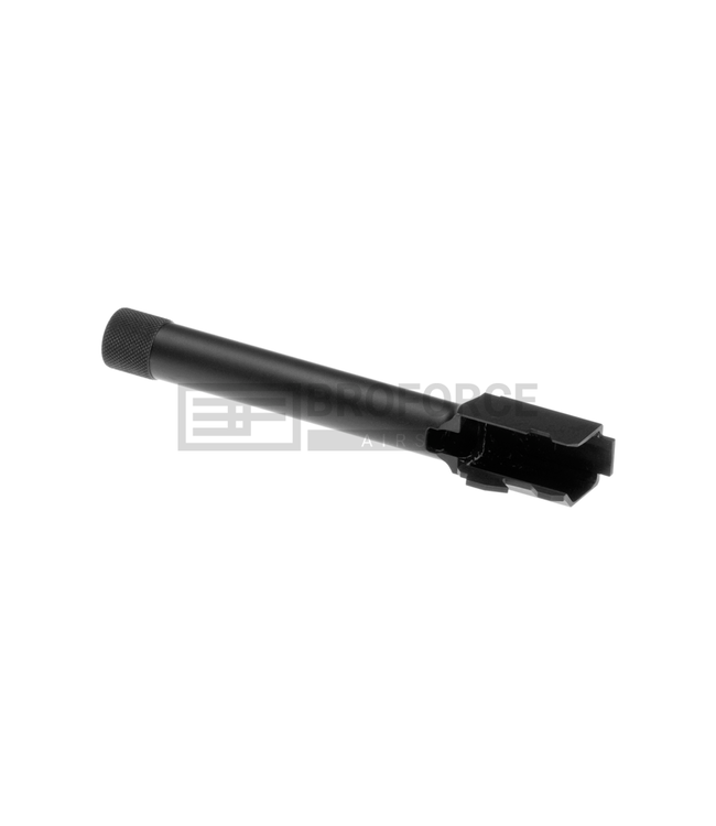 Guarder TM17 Steel Outer Barrel CCW