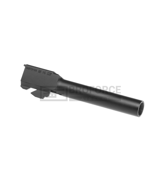 WE WE17 Part No. G-39 Outer Barrel