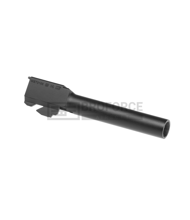 WE WE17 Part No. G-39 Outer Barrel