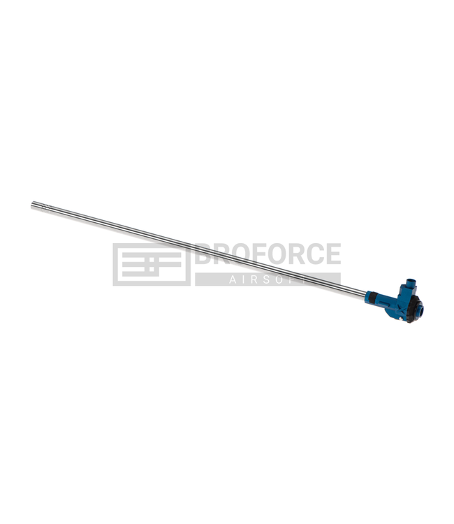 Umbrella Armory XFORCE 387.5mm 6.05mm R-Hop Barrel with XFORCE HopUp