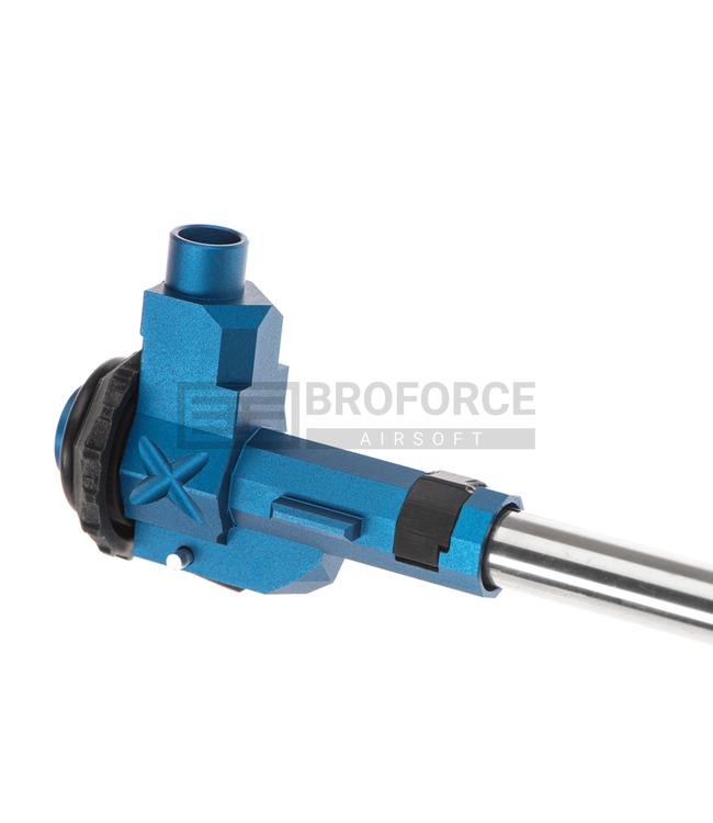 Umbrella Armory XFORCE 387.5mm 6.05mm R-Hop Barrel with XFORCE HopUp