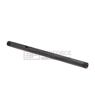 Action Army L96 Twisted Outer Barrel Short + Mag Catch