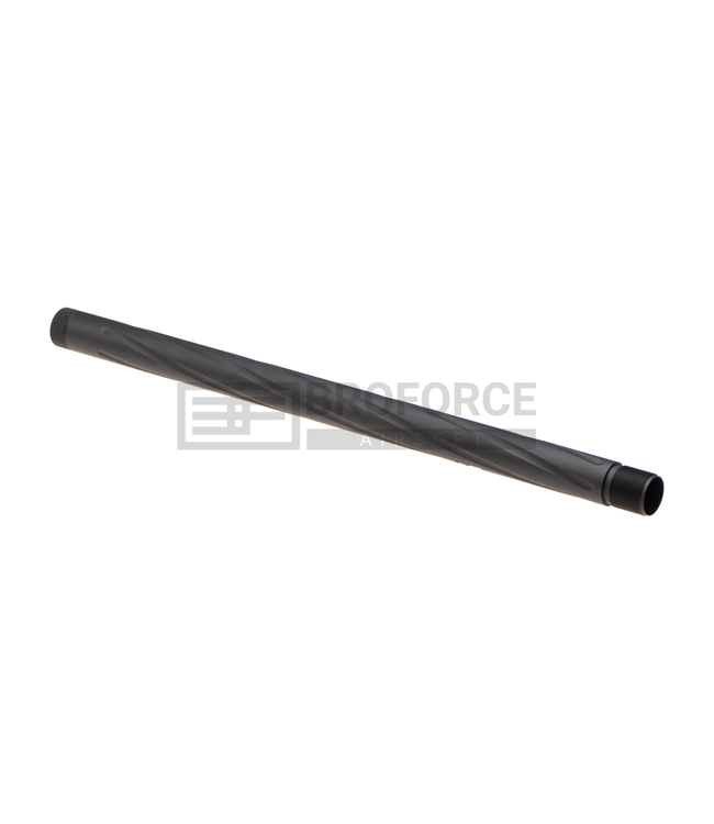 Action Army L96 Twisted Outer Barrel Short + Mag Catch