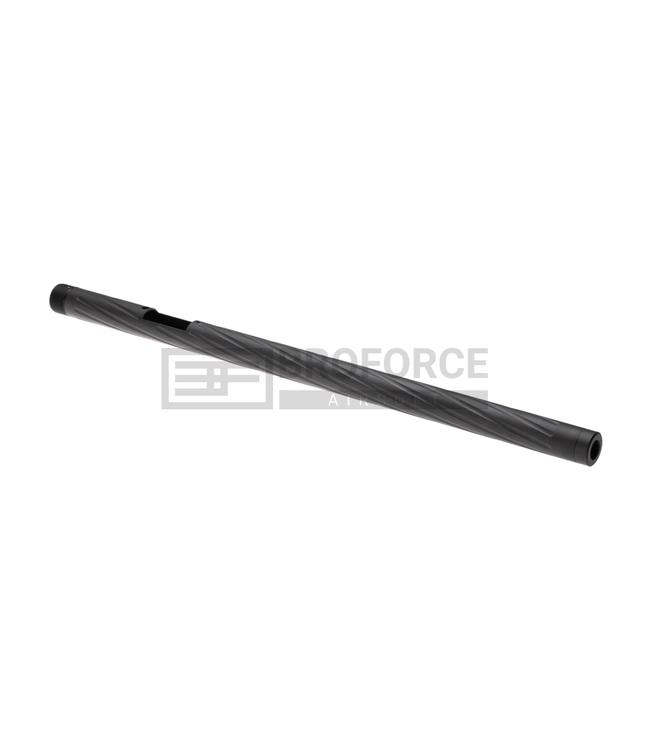 Action Army VSR-10 / T10 Twisted Outer Barrel Long