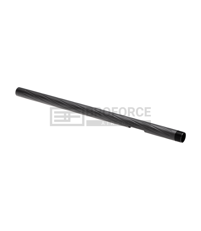 Action Army VSR-10 / T10 Twisted Outer Barrel Long