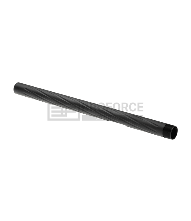 Action Army VSR-10 / T10 Twisted Outer Barrel Short
