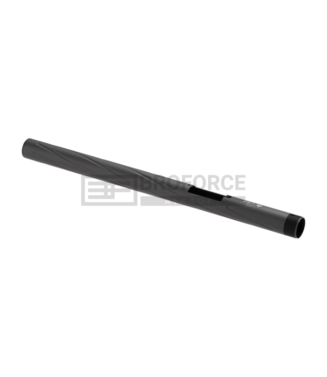Maple Leaf VSR-10 Twisted Outer Barrel 300mm
