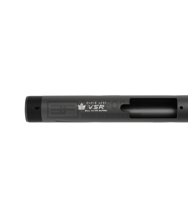 Maple Leaf VSR-10 Twisted Outer Barrel 300mm