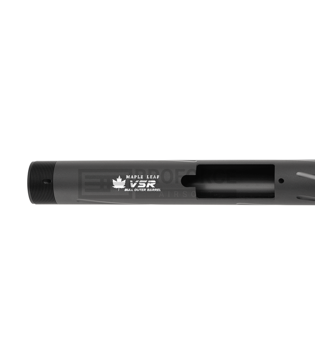 Maple Leaf VSR-10 Twisted Outer Barrel 510mm