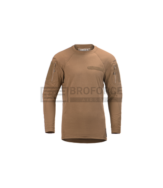 Clawgear Mk.II Instructor Shirt LS - Coyote