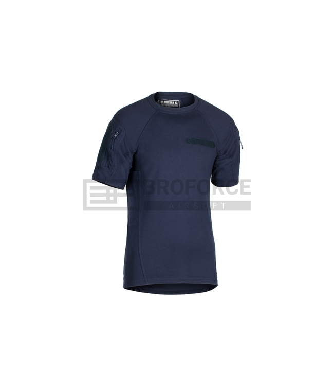 Clawgear Mk.II Instructor Shirt - Navy