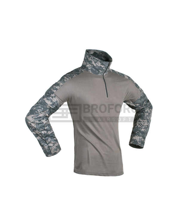 Invader Gear Combat Shirt - ACU