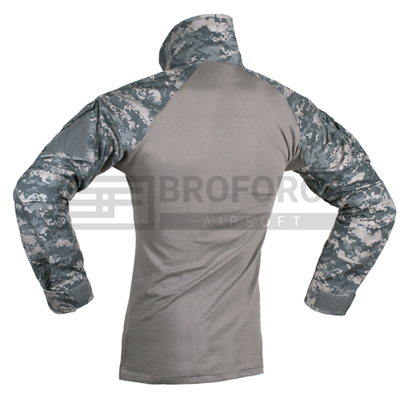 Ensemble Airsoft Swiss Arms ACU Marpat Taille S – Tenue Camouflage Neuve, Kit 610091