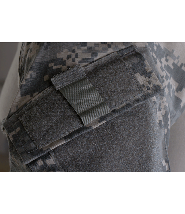 Invader Gear Combat Shirt - ACU