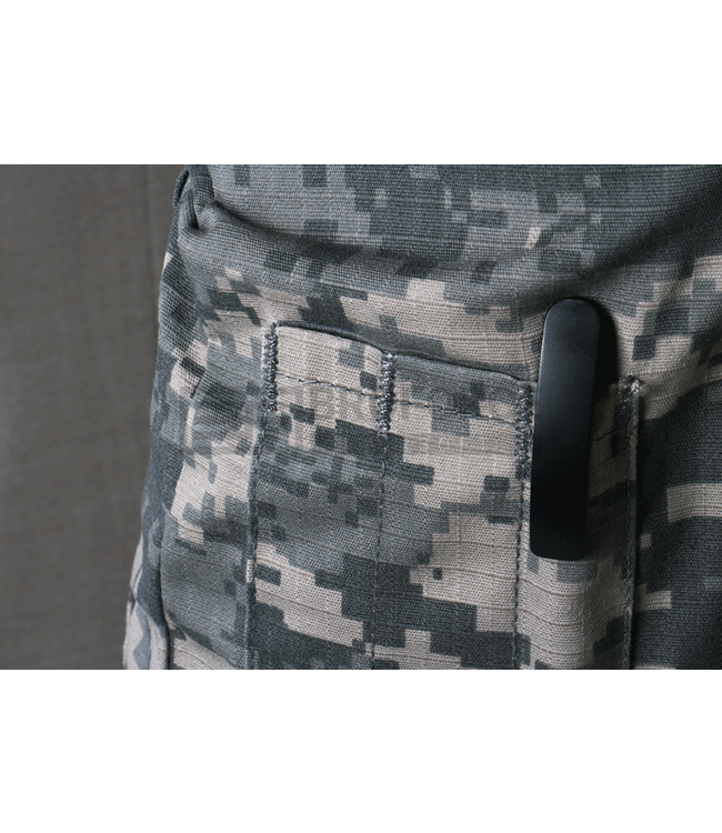 Invader Gear Combat Shirt - ACU