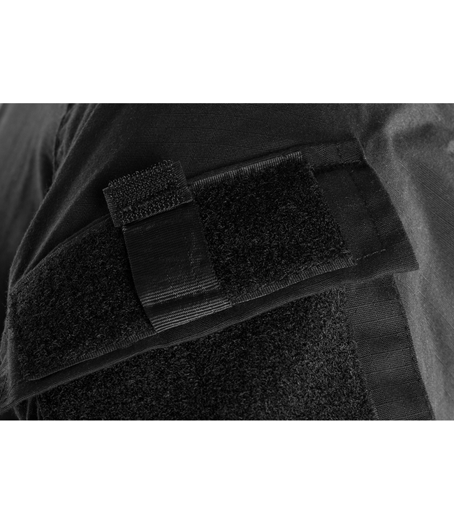 Invader Gear Combat Shirt - Black