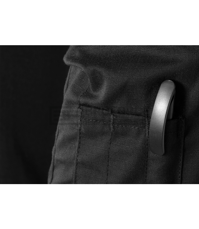 Invader Gear Combat Shirt - Black