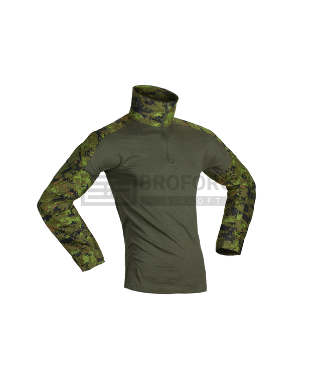 Invader Gear Combat Shirt - CAD