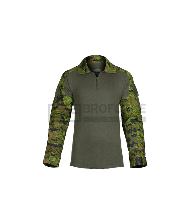 Invader Gear Combat Shirt - CAD