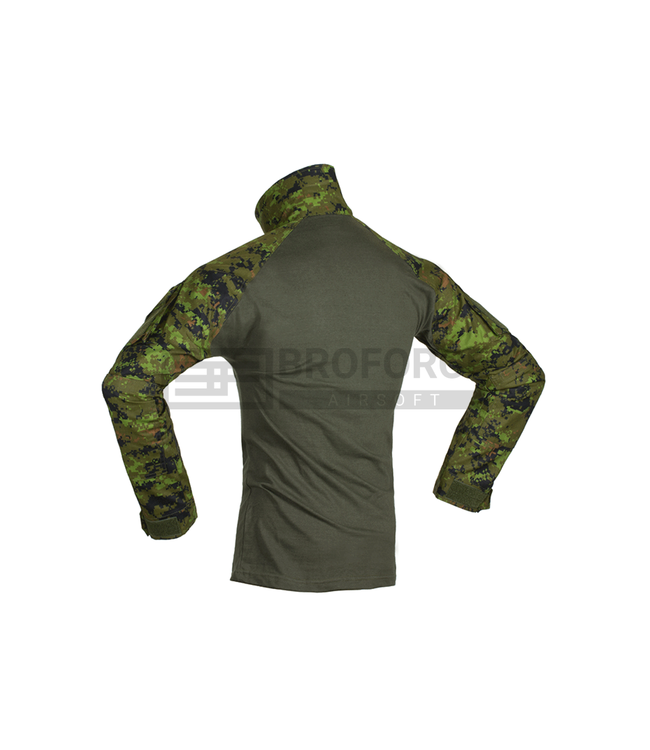 Invader Gear Combat Shirt - CAD
