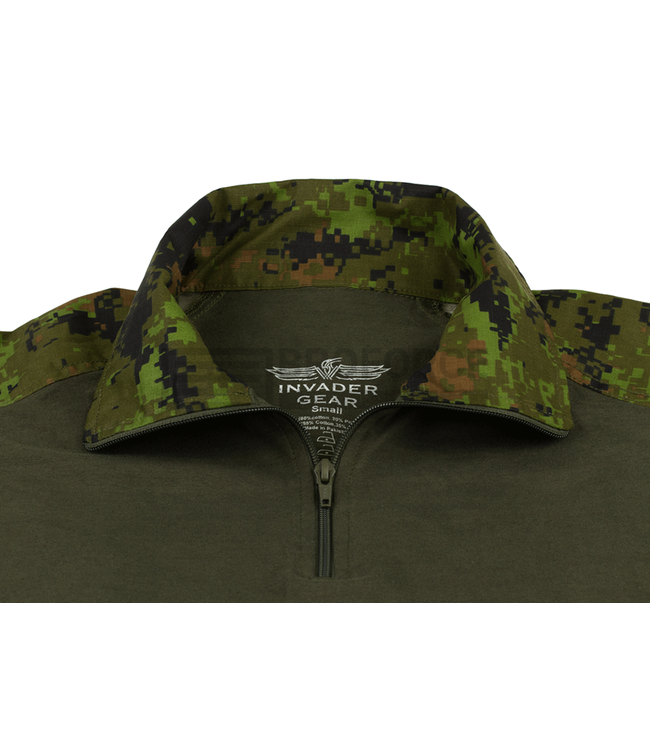 Invader Gear Combat Shirt - CAD