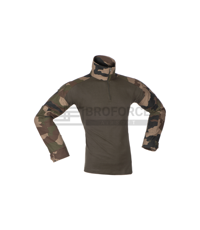 Invader Gear Combat Shirt - CCE