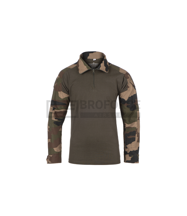 Invader Gear Combat Shirt - CCE