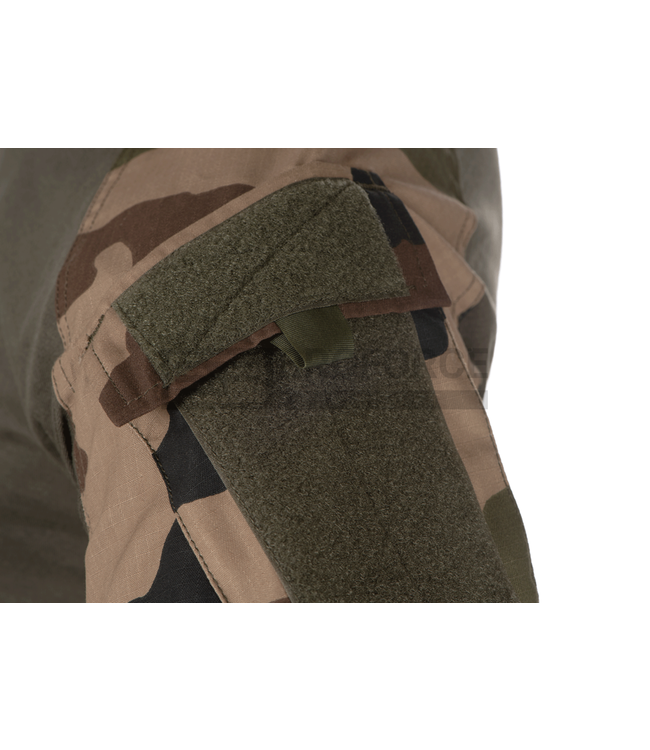 Invader Gear Combat Shirt - CCE