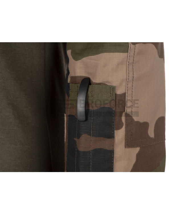 Invader Gear Combat Shirt - CCE